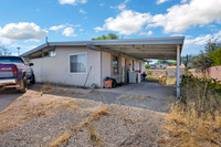 318 S McNab PkwySan Manuel, AZ 85631