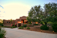 2931 N Quiet Valley Dr, Tucson AZ 85749