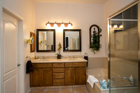 Master Bathroom photo 20