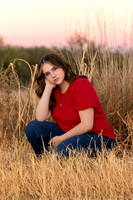 The Empire Ranch High School Senior Portraits