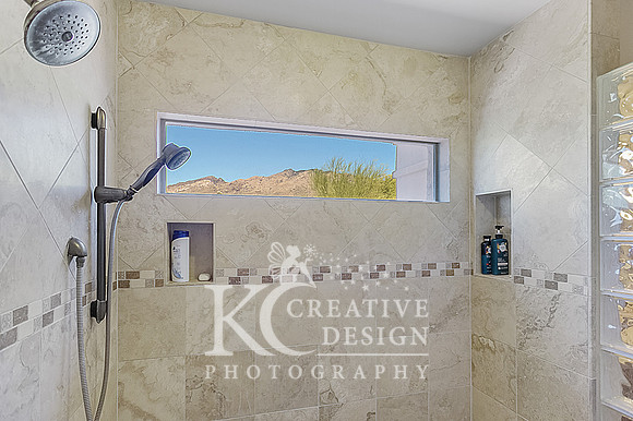 Tucson Foothills Daytime  Real Estate Photography
