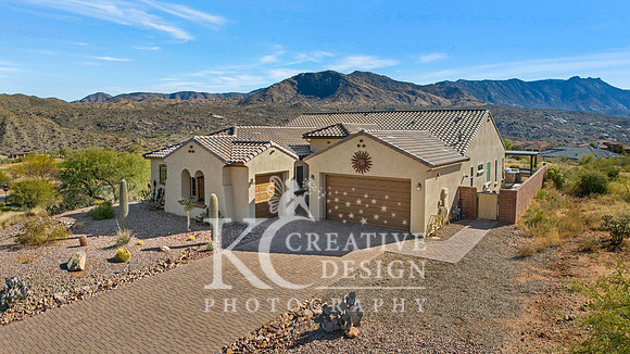 Tucson SaddleBrooke Real Estate Photography