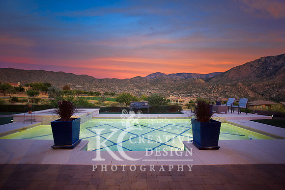 Tucson SaddleBrooke Real Estate Photography
