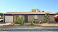 3012 W Coriander Dr, Tucson, AZ 85741