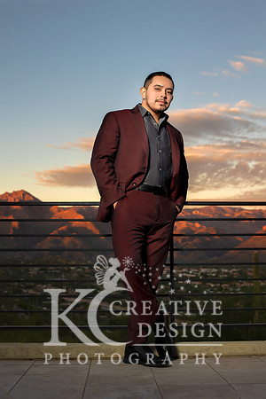 Corporate head shot photography