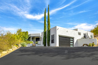 Vacation Rental Home 5696 N Via Elena Tucson AZ 85718