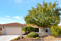 37370 S Blackfoot Dr Tucson, AZ 85739