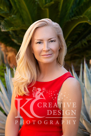 Professional Portrait