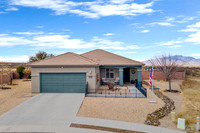 2146 W Totems St Benson, AZ 85602