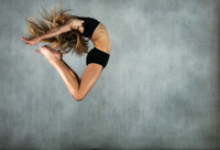 Tucson Dance Action Shots by KC Creative Design.com