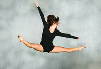 Dance Action Photography