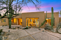 6310 N Canon Del Pajaro, Tucson, AZ 85750