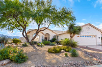 63735 E Edgeview Ln Tucson, AZ 85739