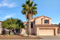 3248 W Meadow Flower Trl, Tucson, AZ 85742