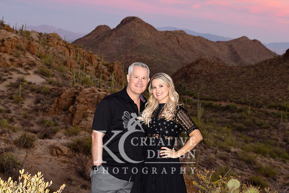 Tucson Family Photographers,