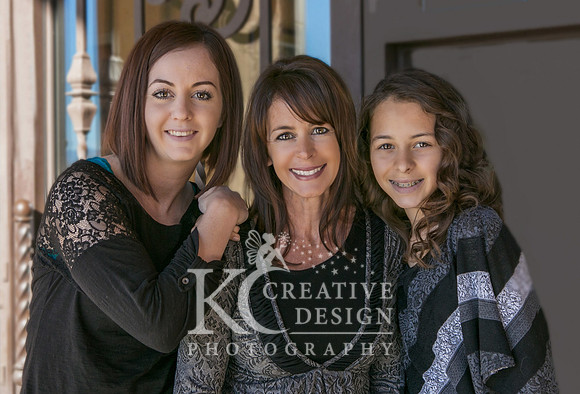 Tucson Family Portraits Photographers