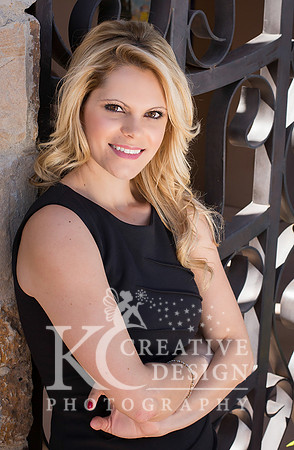 Professional Business Portrait