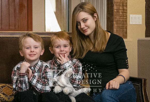 Tucson Photography Family Portraits