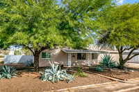 4601 E 12th St Tucson, AZ 85711