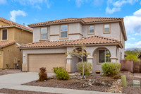 Photos for 12820 N Camino Vieja Rancheria Oro Valley, AZ 85755