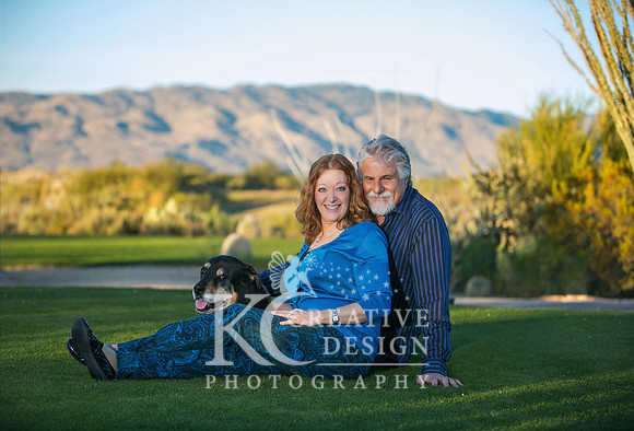 Tucson Photography Family Portraits