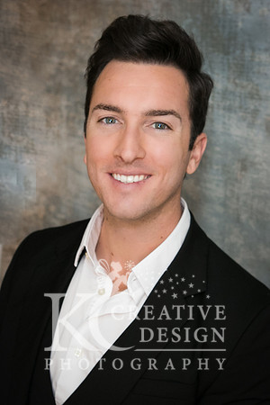 Tucson professional business head shots