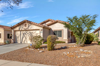 2387 E Skipping Rock Way, Tucson, AZ 85737