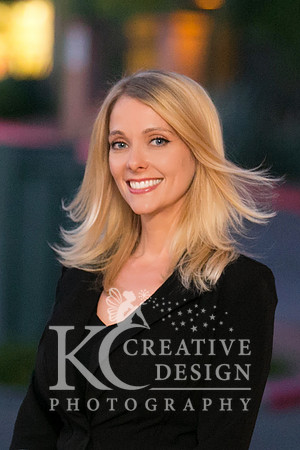 Professional Headshots