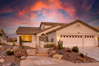 37119 S Stoney Cliff Dr, Saddlebrooke, AZ 85739
