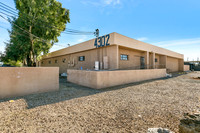 4302 E Tennessee st 85714