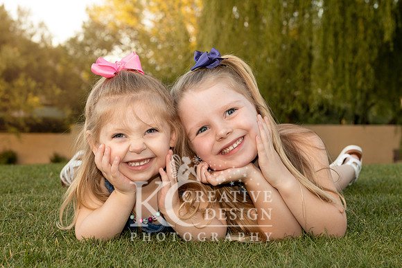 Tucson Photography Family Portraits