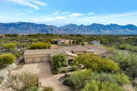14410 N Sun Spring Dr, Oro Valley, AZ 85755