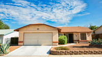 4150 W Melinda Ln, Tucson, AZ 85742