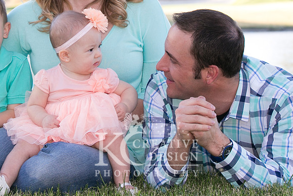 Tucson Family Portraits