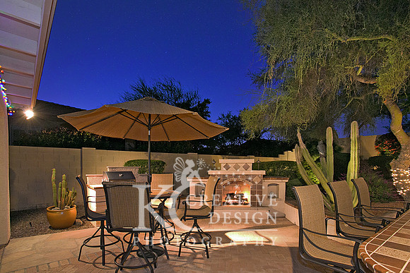 Tucson Saddlebrooke real estate