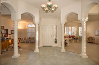 SaddleBrooke Homes