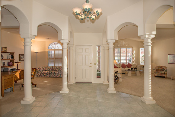 SaddleBrooke Homes