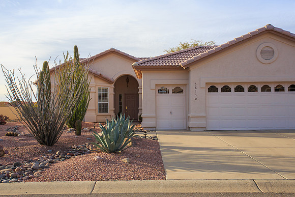 SaddleBrooke Listing