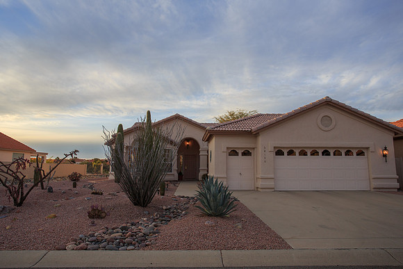 SaddleBrooke Real Estate
