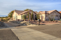 SaddleBrooke Real Estate