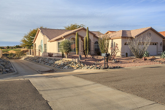 SaddleBrooke Real Estate