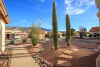 SaddleBrooke Listing