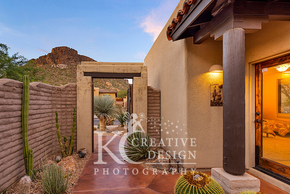 Tucson Real Estate Photography