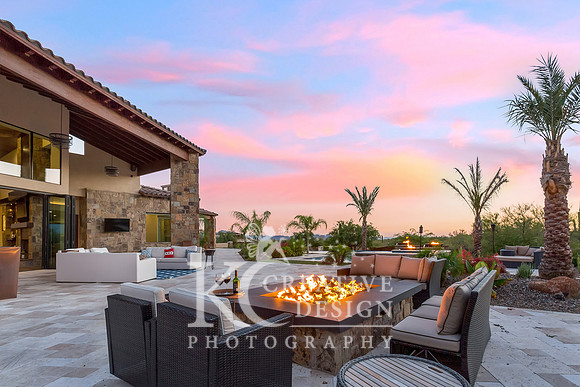 Tucson Real Estate Photography