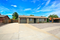 2973 W Pepper Dr, Tucson, AZ 85741,