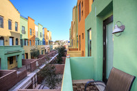 Tucson  River Walk town-home