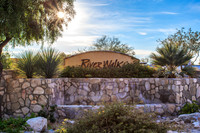 Tucson  River Walk town-home