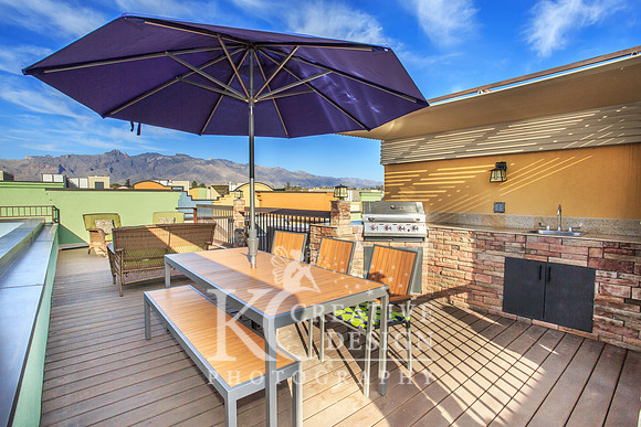 Tucson Real Estate Photography