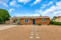 4337 E Whitman St, Tucson, AZ 85711