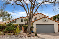 3145 N Willow Creek Dr, Tucson, AZ 85712